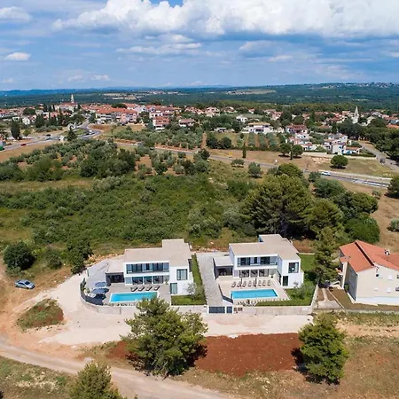 Vakantiehuis Gloria Frata