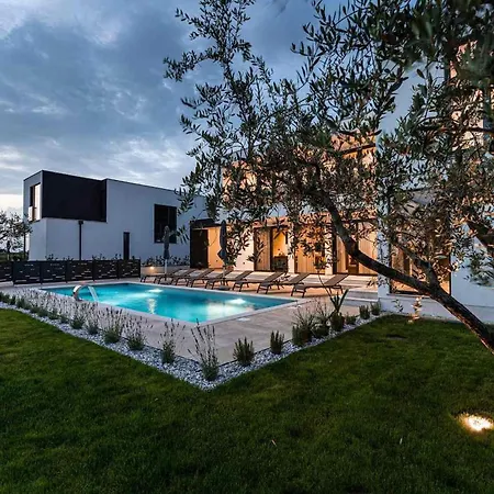 Vakantiehuis Gloria *