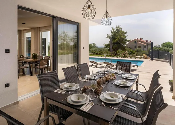 Vakantiehuis Gloria Frata