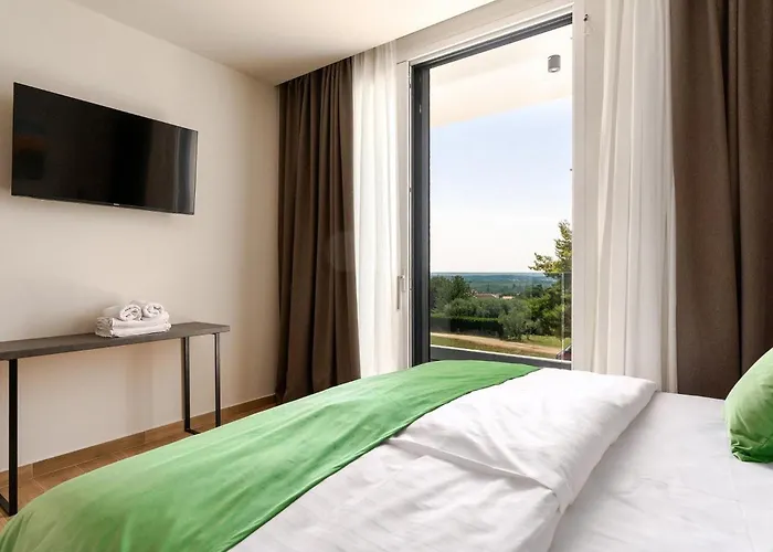 Vakantiehuis Gloria *