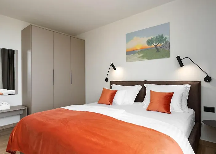 Vakantiehuis Gloria Frata