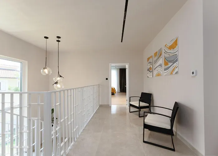 Gloria Vakantiehuis *