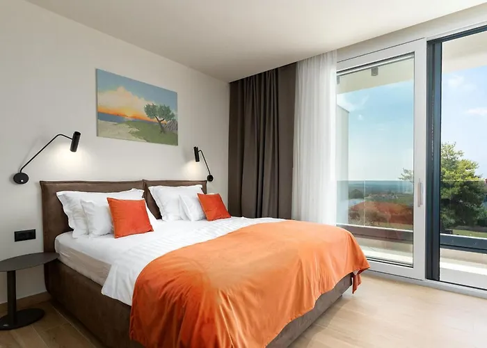 Vakantiehuis Gloria *