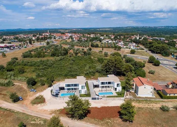 Vakantiehuis Gloria Frata