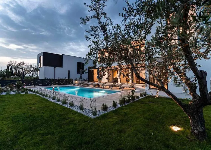 Vakantiehuis Gloria *