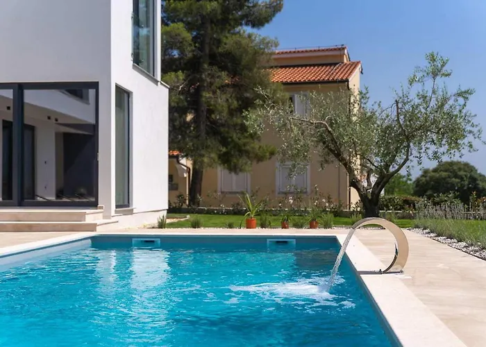 Vakantiehuis Gloria Frata