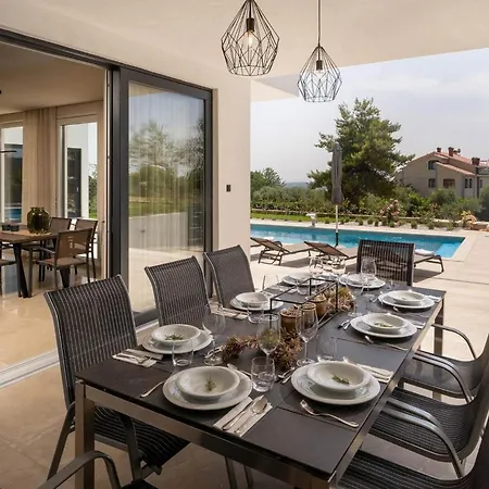 Tatil Evi Gloria Frata