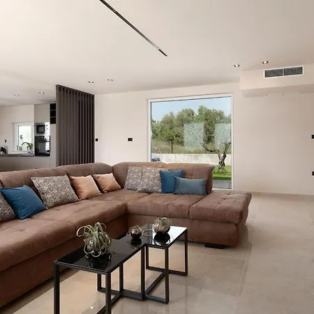 Gloria Tatil Evi Frata