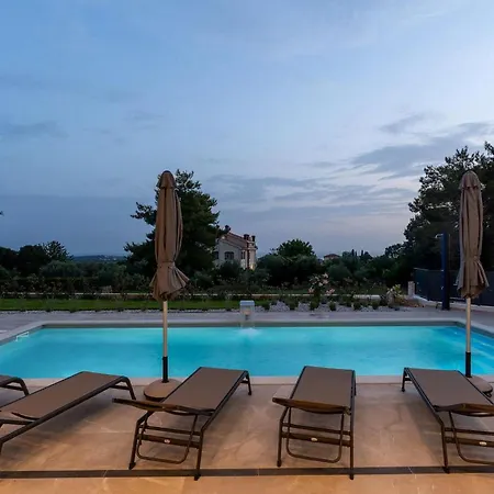 Gloria Tatil Evi Frata