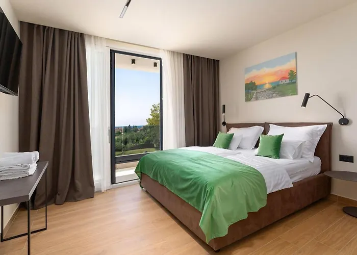 Gloria Сasa de vacaciones