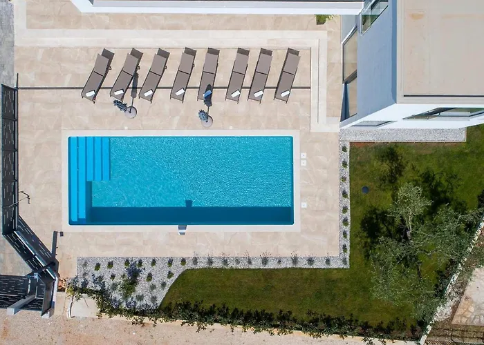 Сasa de vacaciones Gloria