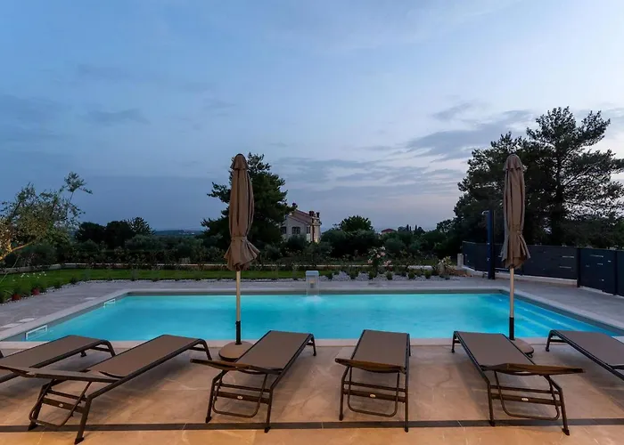 Gloria Сasa de vacaciones Frata